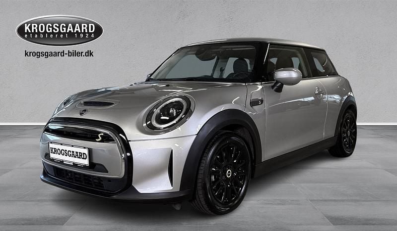 Brugt 2023 Mini Cooper SE Hatchback | 164.900 kr. (God pris) - Billede 1/1