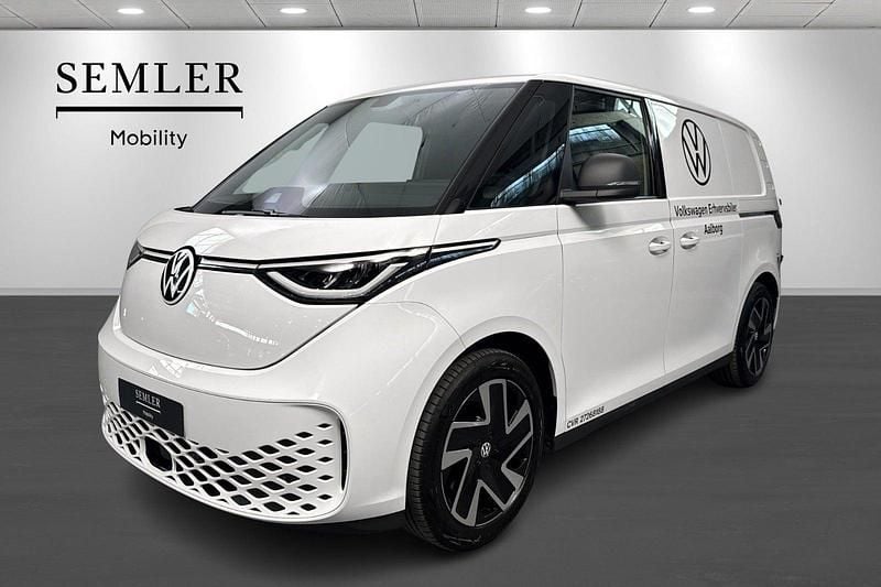 Ny 2025 VW ID. Buzz Comfortline MPV | 359.900 kr. - Billede 1/4