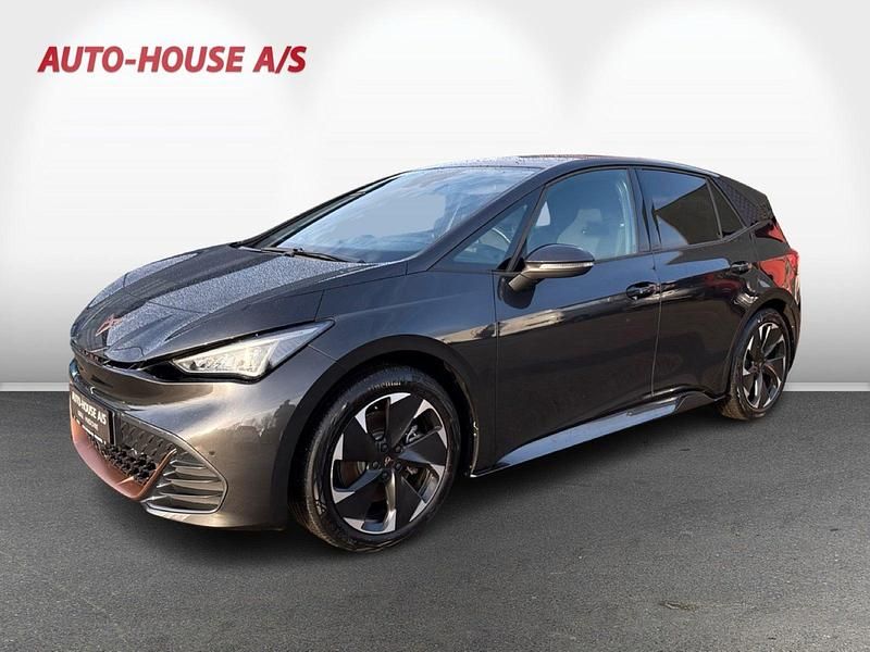 Brugt 2023 Cupra Born e-Boost Hatchback | 224.900 kr. (Super pris) - Billede 1/4