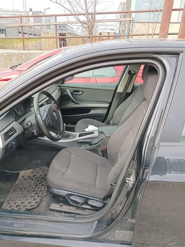 Brugt Volvo 760 1989