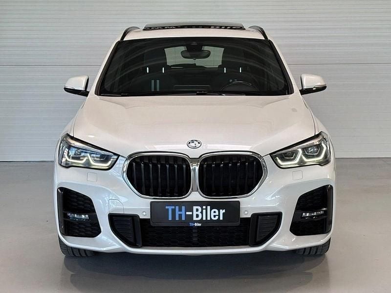 Brugt BMW X1 M Sport 220 HK (161 kW) 2022 SUV