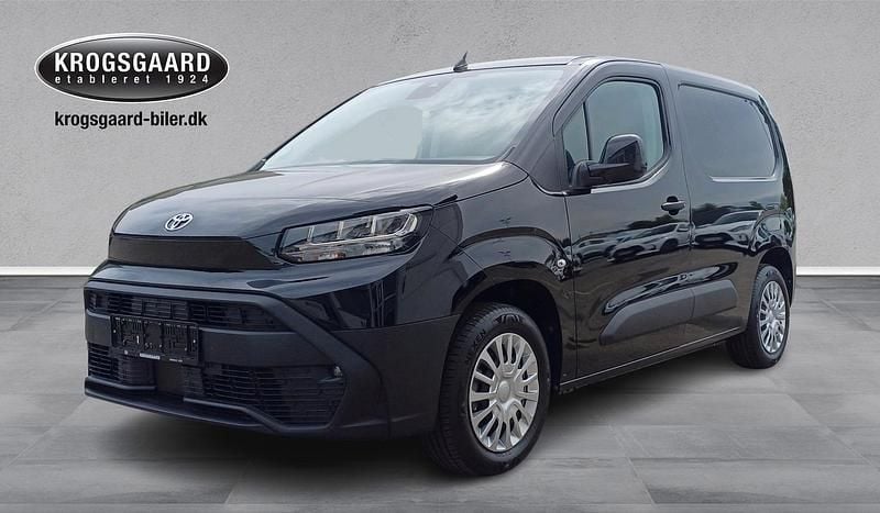 Brugt 2024 Toyota Proace City Van | 174.900 kr. - Billede 1/1