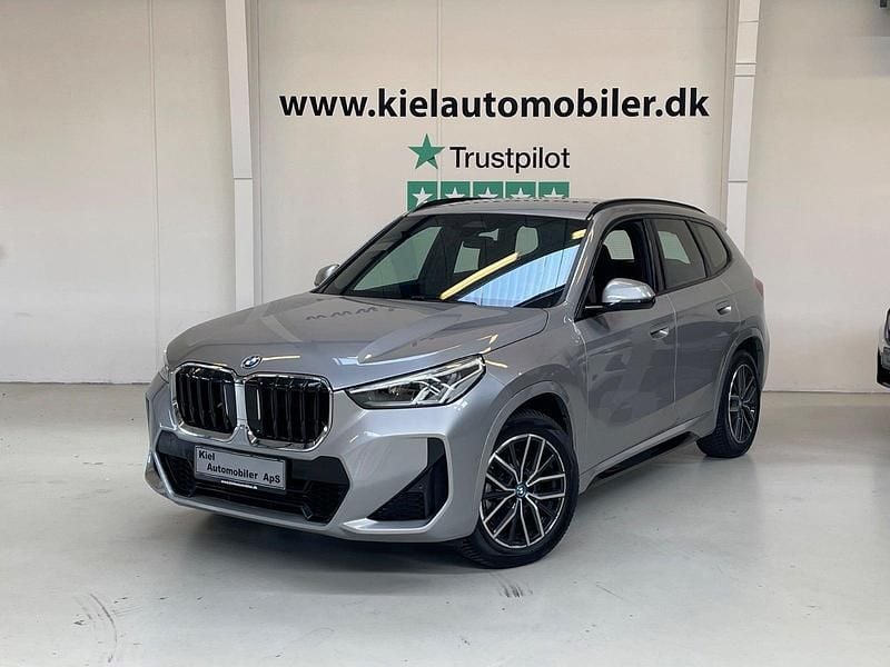 Brugt 2023 BMW iX1 M Sport SUV | 318.000 kr. (Fair pris) - Billede 1/4