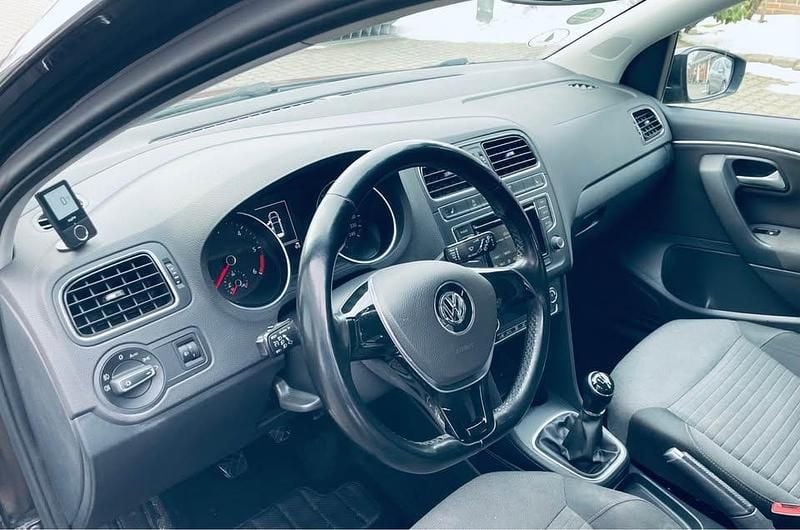 Brugt VW Polo 90 HK (66 kW) 2016 Hatchback