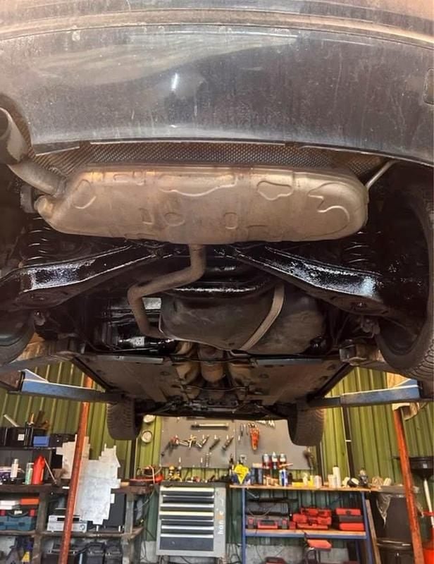 Brugt Audi A3 102 HK (75 kW) 2004 Hatchback