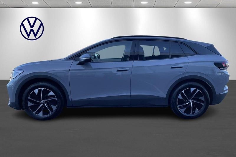Brugt VW ID.4 Style 210 kW (286 HK) 2025 Grå SUV