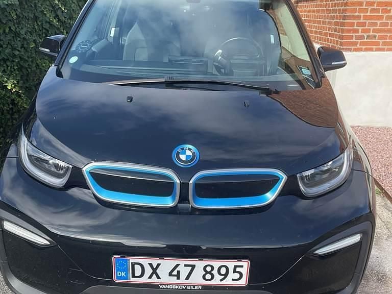 Brugt 2019 BMW i3 Hatchback | 129.900 kr. (Fair pris) - Billede 1/3