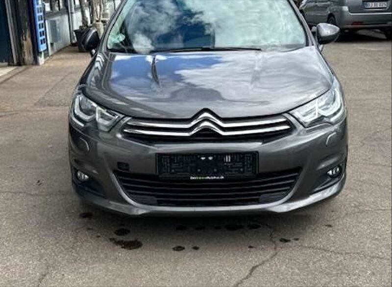 Brugt 2016 Citroën C4 Feel | 79.900 kr. (Lidt for dyr) - Billede 1/4