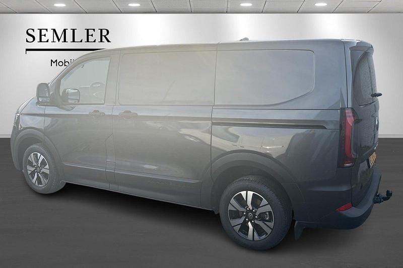 Ny VW Transporter PanAmericana 170 HK (125 kW) 2025 Gråmetal Van