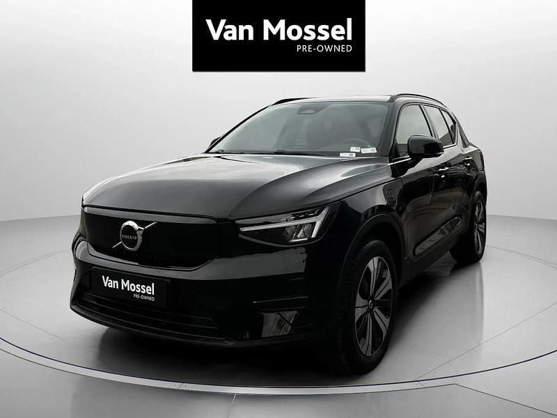 Brugt 2022 Volvo XC40 Core SUV | 194.900 kr. (Fair pris) - Billede 1/4