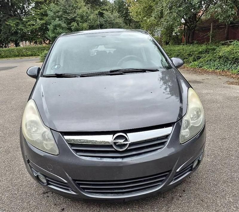 Brugt 2011 Opel Corsa Hatchback | 25.000 kr. (Fair pris) - Billede 1/4