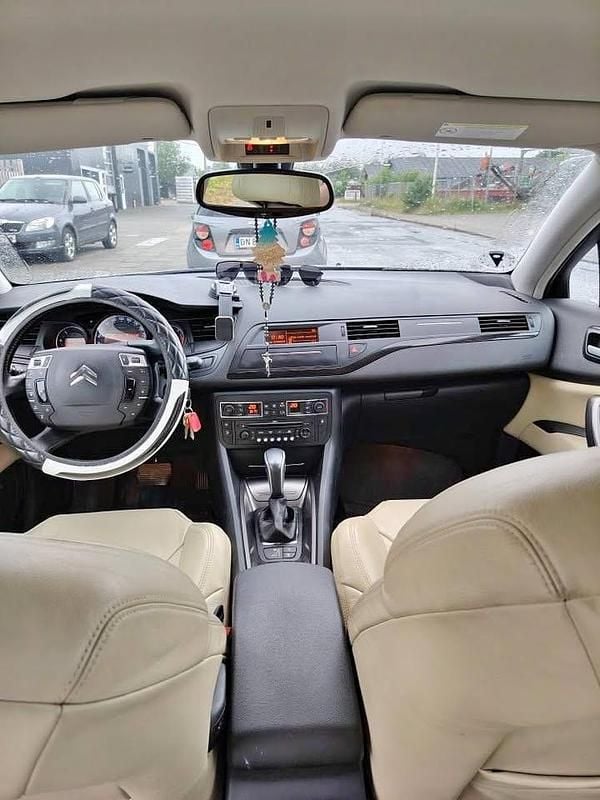 Brugt 2008 Citroën C5 Stationcar | 64.900 kr. - Billede 1/4