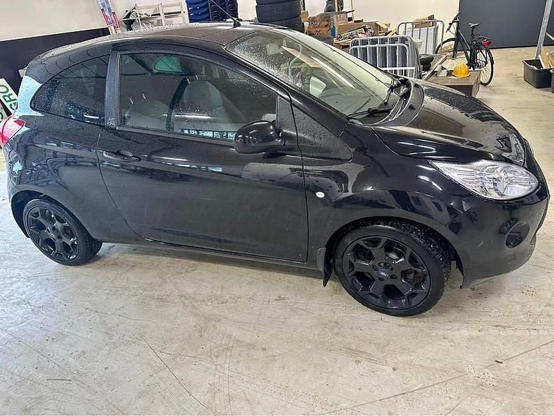 Brugt 2013 Ford Ka Trend Hatchback | 28.500 kr. (Fair pris) - Billede 1/4