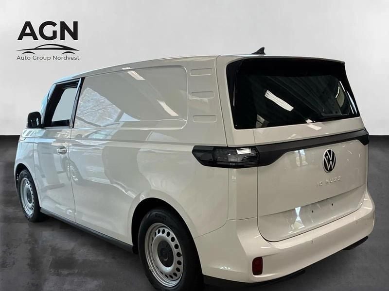 Ny VW ID. Buzz Comfortline 210 kW (286 HK) 2025 MPV