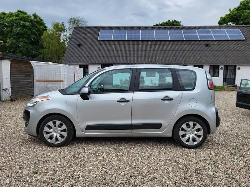 Brugt Citroën C3 Picasso 92 HK (67 kW) 2011 MPV