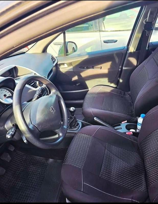 Brugt Peugeot 207 92 HK (67 kW) 2011 Hatchback