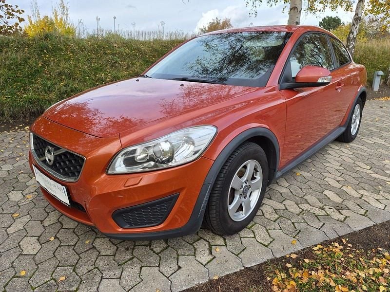 Brugt 2010 Volvo C30 Hatchback | 43.000 kr. - Billede 1/4