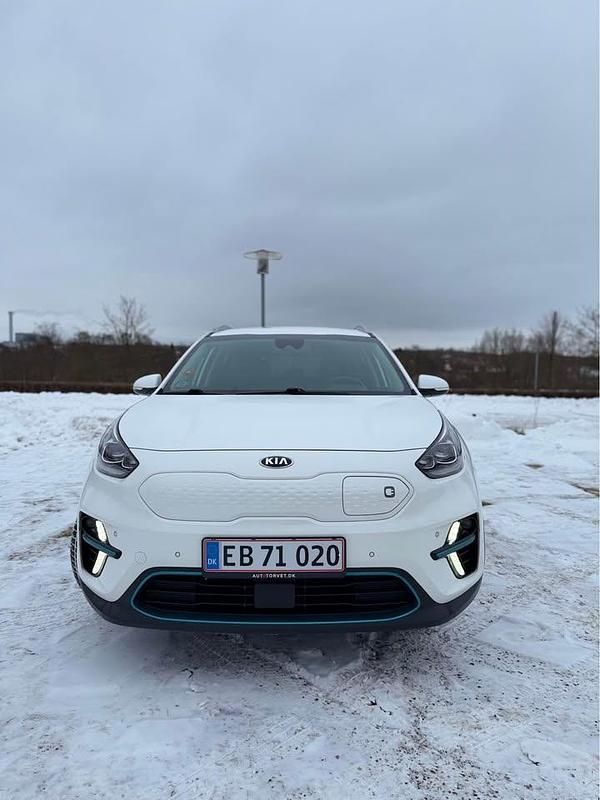 Brugt Kia e-Niro Premium 150 kW (204 HK) 2019 SUV