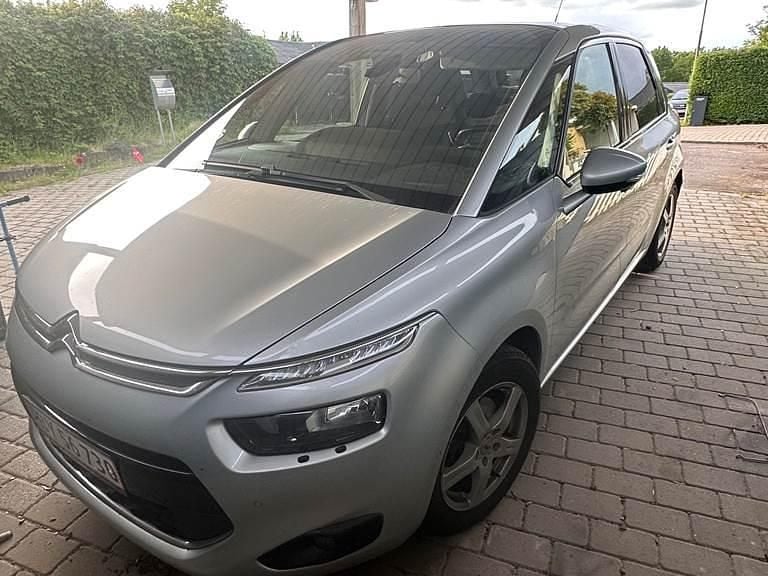Brugt 2013 Citroën C4 Picasso MPV | 55.000 kr. (God pris) - Billede 1/3