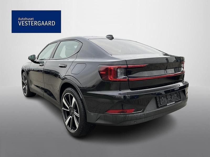 Brugt Polestar 2 Plus 164 kW (224 HK) 2023 Hatchback