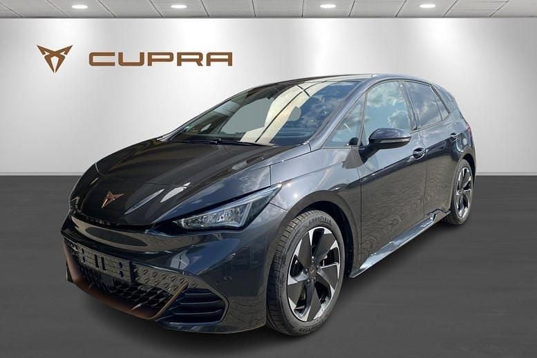 Brugt 2023 Cupra Born e-Boost Hatchback | 239.900 kr. (Fair pris) - Billede 1/4