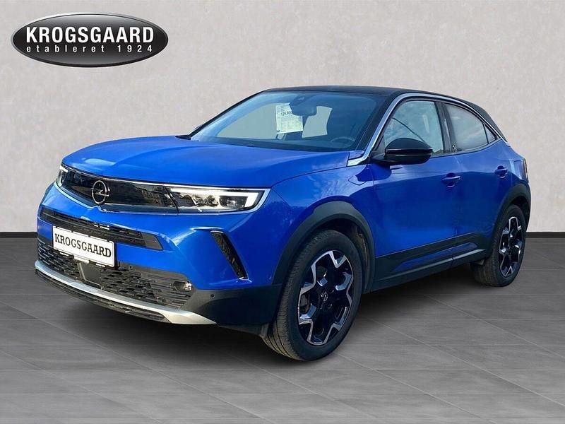 Brugt Opel Mokka-e GS Line 100 kW (136 HK) 2021 SUV
