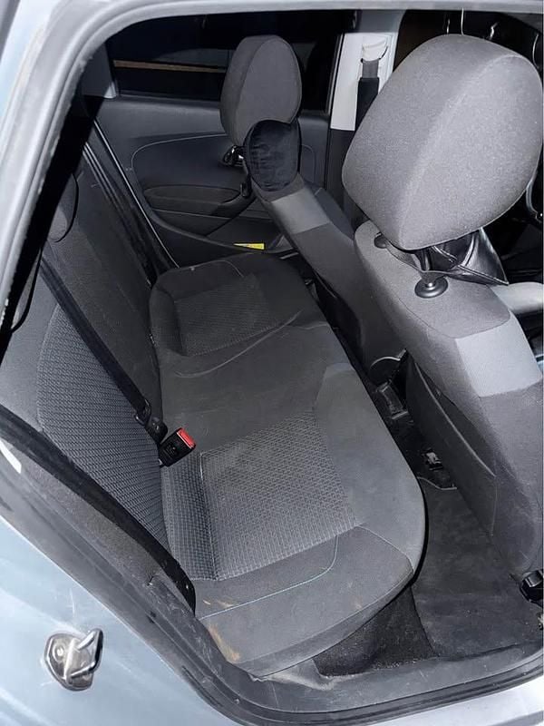 Brugt VW Polo 75 HK (55 kW) 2014 Hatchback