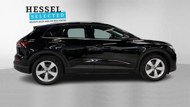 Brugt Audi e-tron 150 kW (204 HK) 2023 Sortmetal SUV