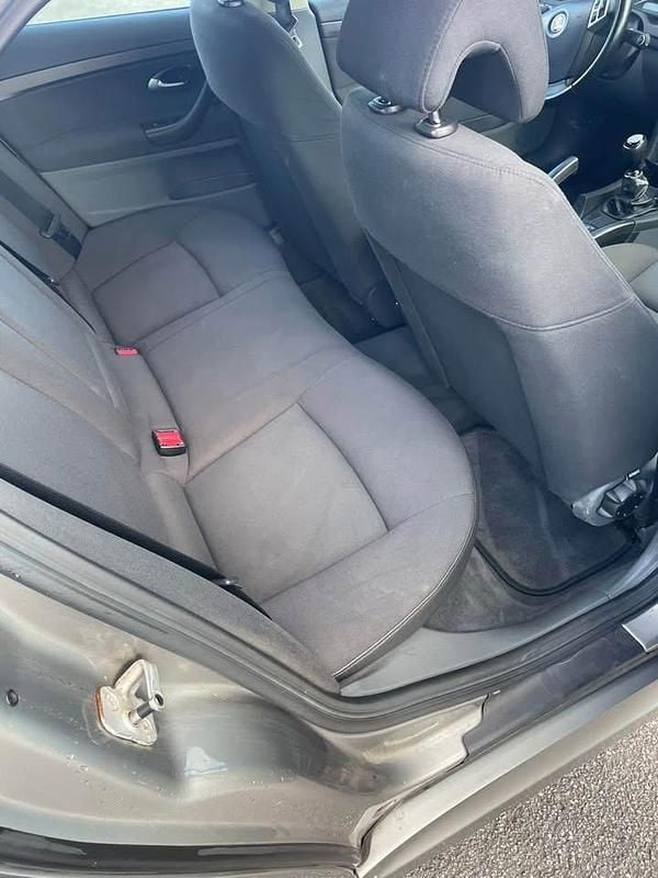 Brugt Saab 9-3 150 HK (110 kW) 2005 Sedan