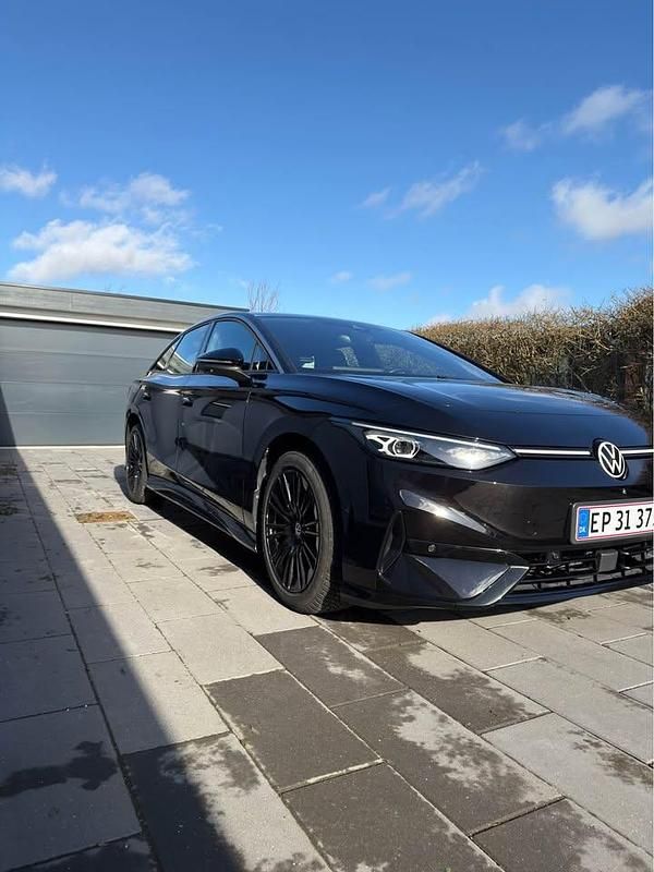 Brugt VW ID.7 Pro 210 kW (286 HK) 2024 Sedan