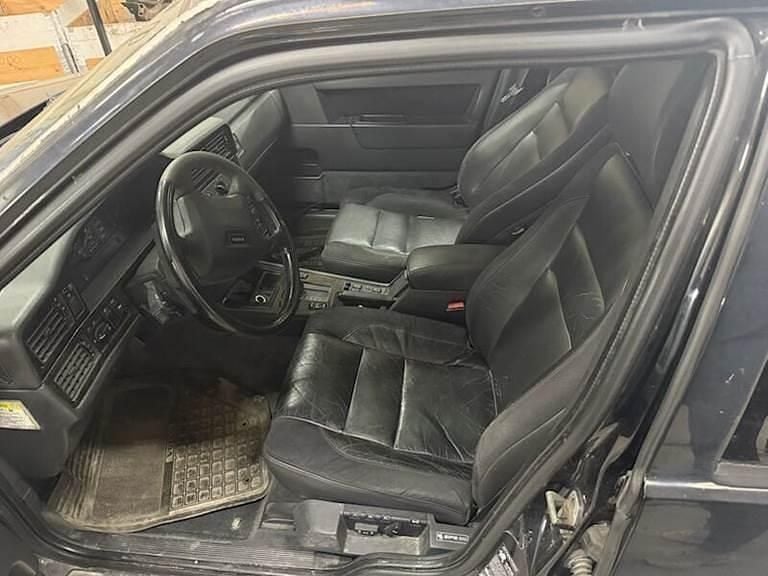 Brugt Volvo 850 1994 Stationcar