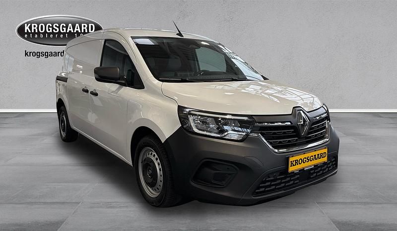 Ny Renault Kangoo 88 kW (120 HK) 2025 MPV
