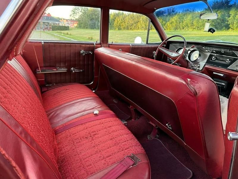 Brugt Buick Le Sabre 1964 Sedan