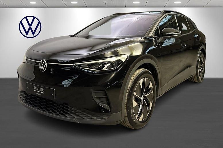 Ny 2025 VW ID.4 Move SUV | 319.900 kr. (Fair pris) - Billede 1/4