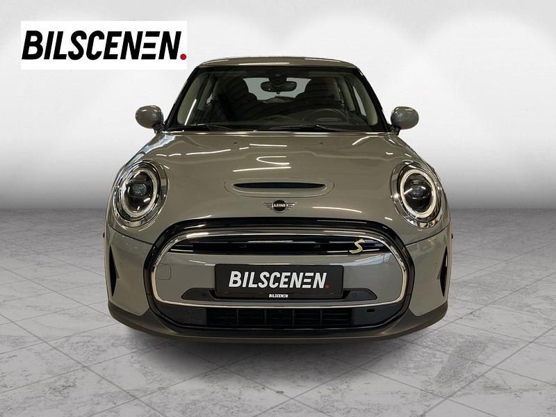 Brugt Mini Cooper SE Essential 135 kW (184 HK) 2021 Hatchback