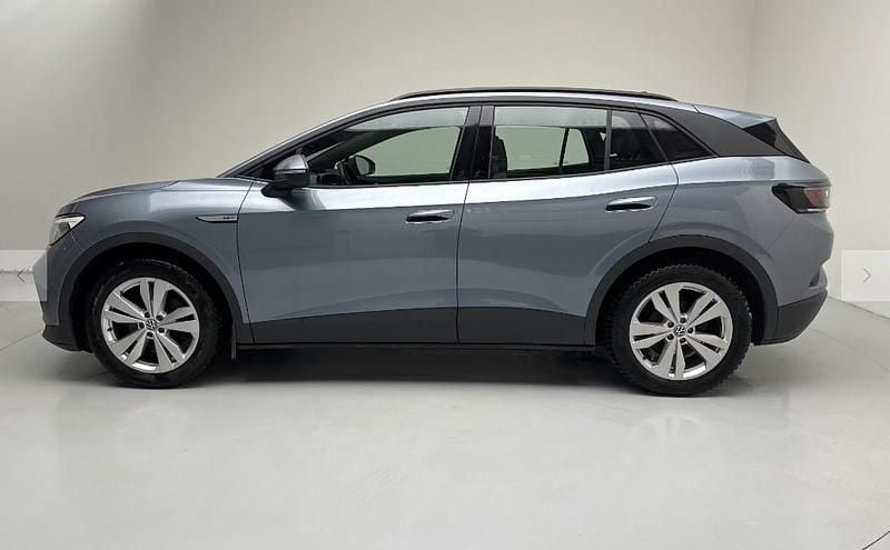 Brugt 2022 VW ID.4 Pro Performance SUV | 203.900 kr. (God pris) - Billede 1/4