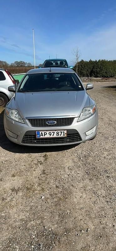 Brugt Ford Mondeo 140 HK (102 kW) 2010 Stationcar