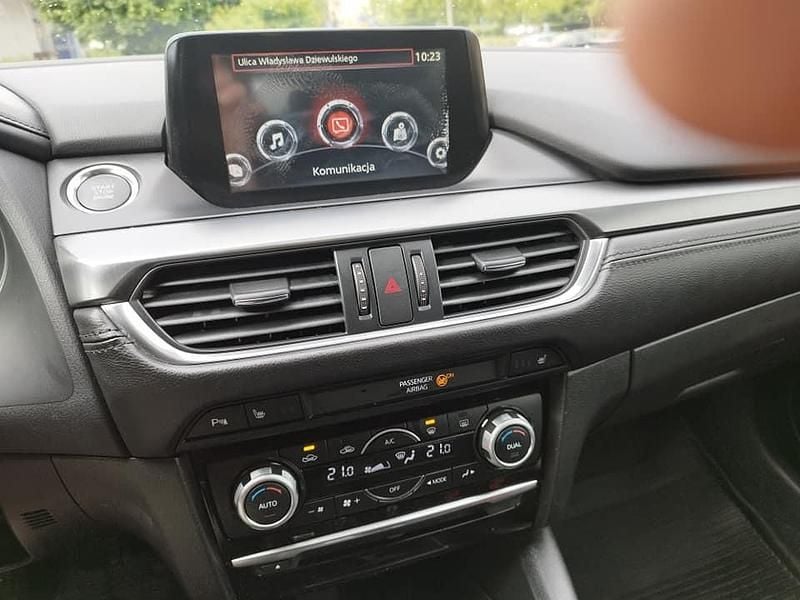 Brugt Mazda 6 177 HK (130 kW) 2015 Grå Stationcar