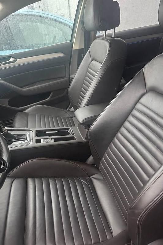 Brugt VW Passat GTE 156 HK (114 kW) 2016 Stationcar