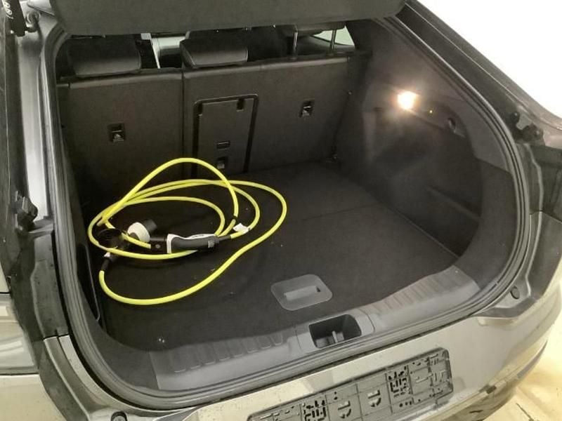 Brugt Ford Capri Extended Range 250 kW (340 HK) 2024 Grå SUV