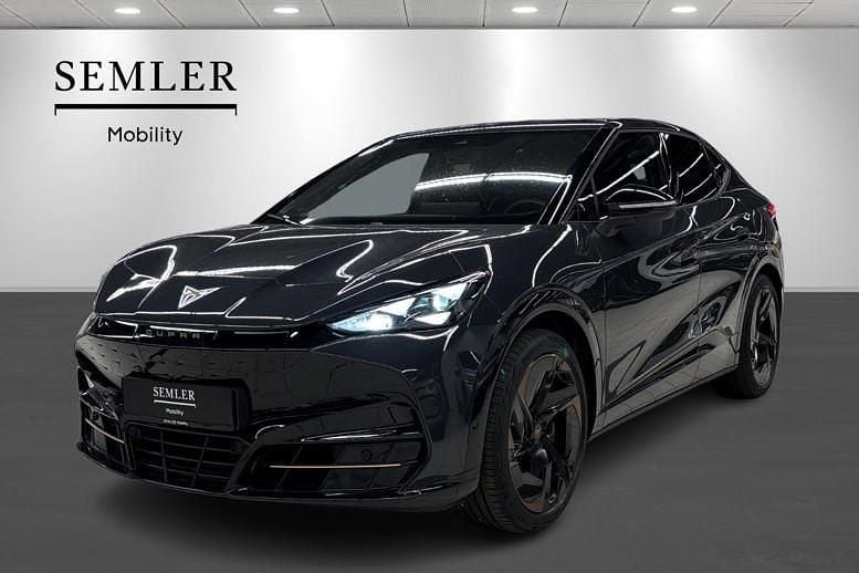 Koksmetal Brugt 2024 Cupra Tavascan SUV | 334.900 kr. (Fair pris) - Billede 1/4