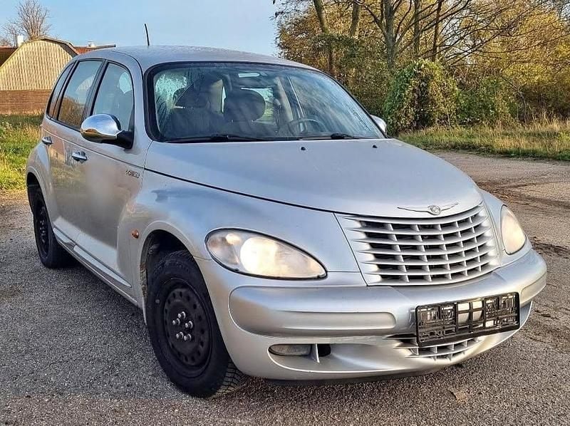 Brugt 2004 Chrysler PT Cruiser SUV | 16.900 kr. - Billede 1/4