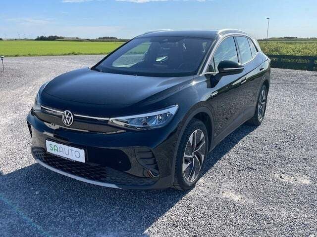 Brugt 2023 VW ID.4 Pro Performance SUV | 279.900 kr. (Fair pris) - Billede 1/4