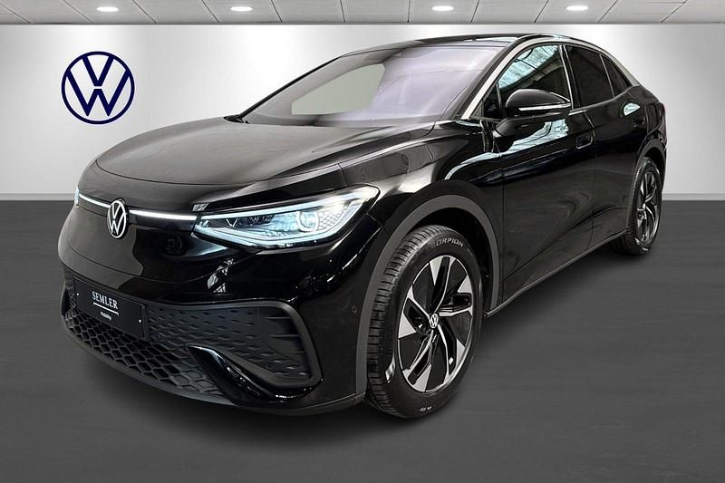 Brugt 2024 VW ID.5 Style SUV | 349.900 kr. - Billede 1/4