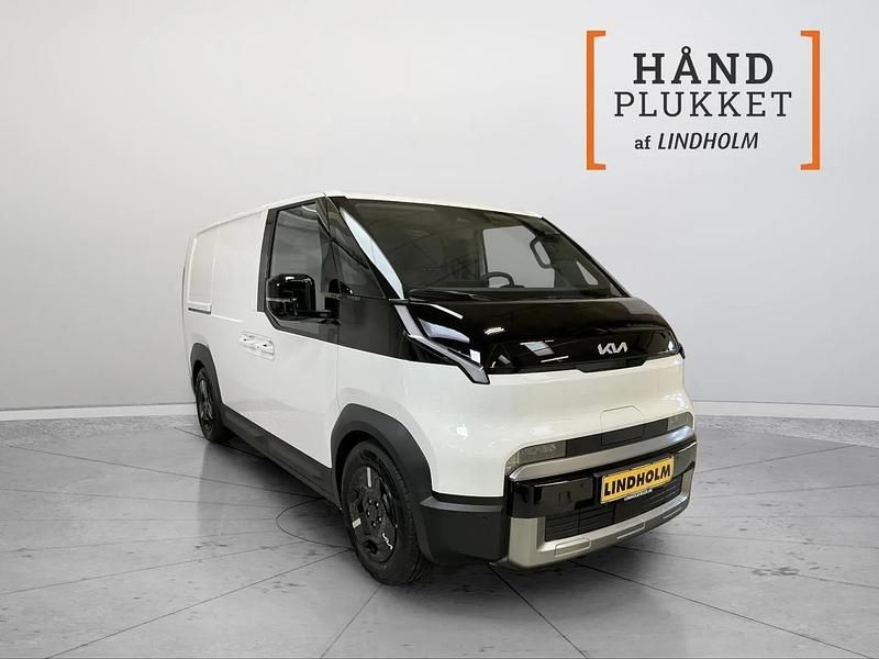 Ny Kia PV5 119 kW (163 HK) 2025 Hvid MPV