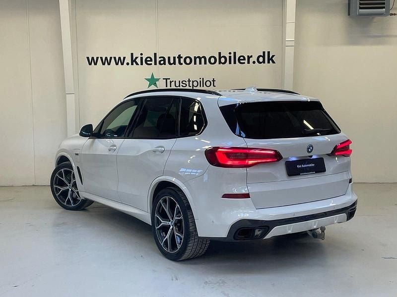 Brugt BMW X5 M Sport 394 HK (289 kW) 2021 SUV