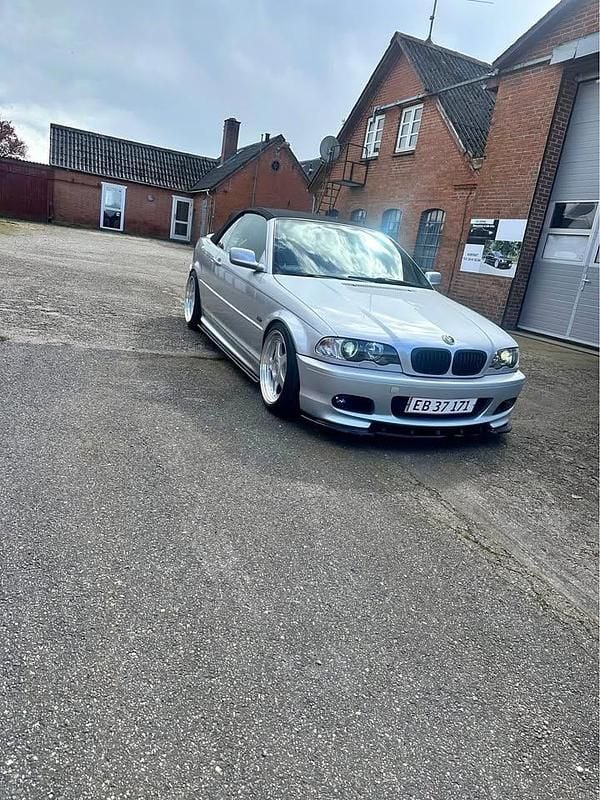 Brugt BMW 2000 2000 Sedan