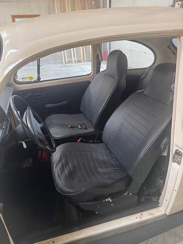 Brugt VW Käfer 1974 Coupe