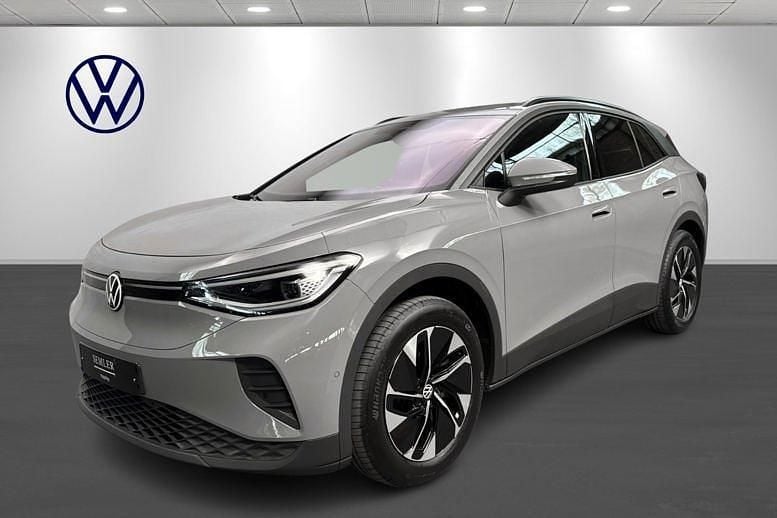 Brugt 2024 VW ID.4 Style SUV | 349.900 kr. (Lidt for dyr) - Billede 1/4