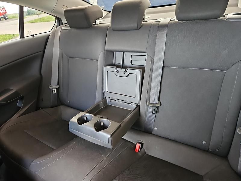 Grå Brugt 2013 Opel Insignia Edition Sedan | 46.000 kr. (Fair pris) - Billede 1/8